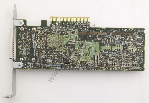 HP SMART ARRAY P411 PCI-E X8 SAS RAİD KONTROL BORDU 462918-001 HSTNM-B015 013236-001