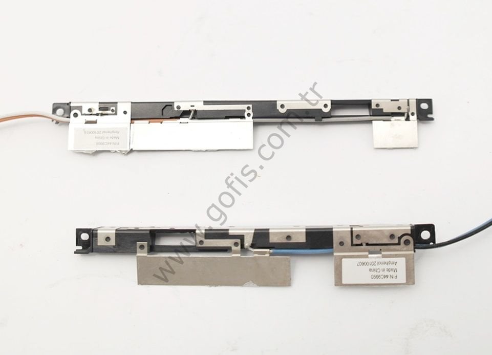 LENOVO THİNKPAD T410 WİRELESS ANTENİ WWAN ANTENİ SET KABLO 44C9998 44C9993