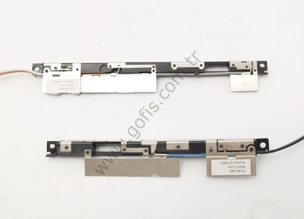 LENOVO THİNKPAD T410 WİRELESS ANTENİ WWAN ANTENİ SET KABLO 44C9998 44C9993