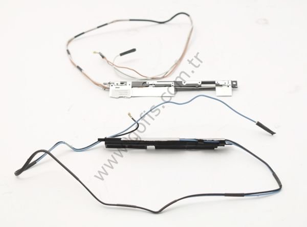 LENOVO THİNKPAD T410 WİRELESS ANTENİ WWAN ANTENİ SET KABLO 44C9998 44C9993