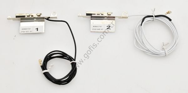 HP COMPAQ 6720S WİFİ ANTENİ 6036B0017201 6036B0017501