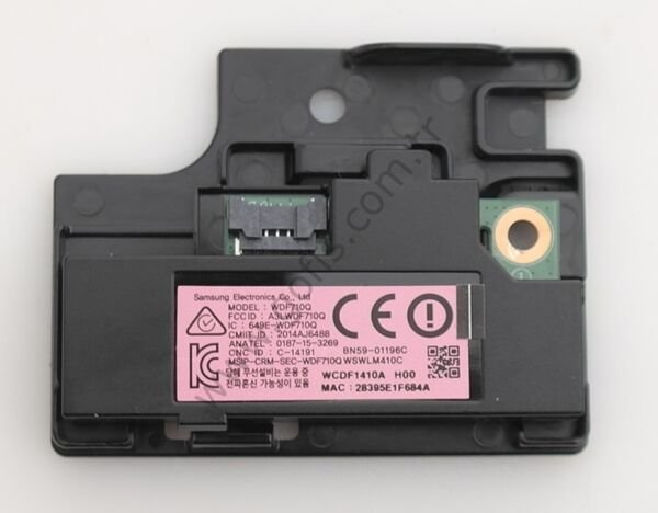 SAMSUNG UE40J5270SS WİFİ MODÜL WDF710Q BN59-01196C