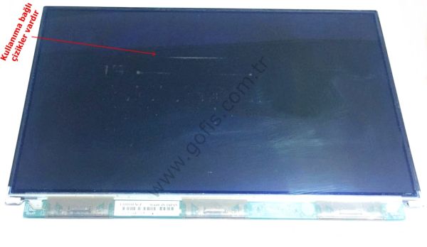 LTD111EXCZ NOTEBOOK SLİM LED EKRAN 11.1'' 30 PİN NRL75-DEXCZ14B