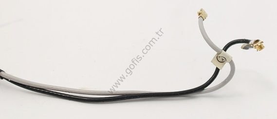 HP G6-1000ET WİFİ ANTENİ 81.EZY15.G13