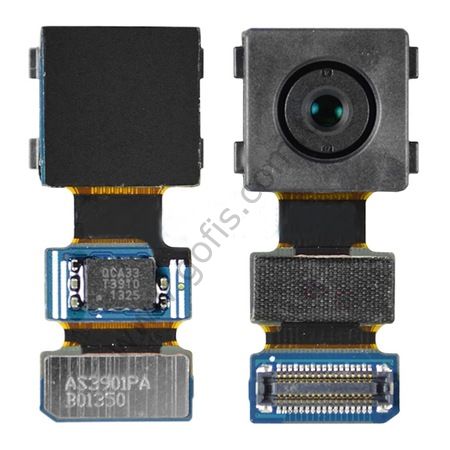 SAMSUNG GALAXY N900 NOTE 3 ARKA KAMERA