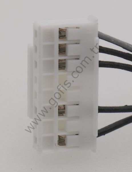 SAMSUNG UE32K4000AS BUTTON BOARD J4003 BN96-36076G BN41-02398A TUŞ TAKIMI