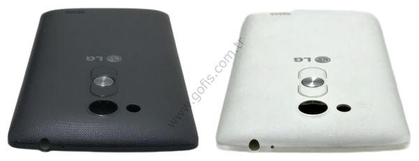LG L FİNO D290 L70+ ARKA PİL BATARYA KAPAK