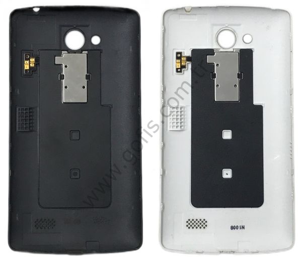 LG L FİNO D290 L70+ ARKA PİL BATARYA KAPAK