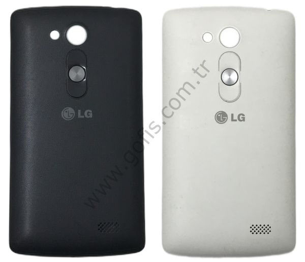 LG L FİNO D290 L70+ ARKA PİL BATARYA KAPAK