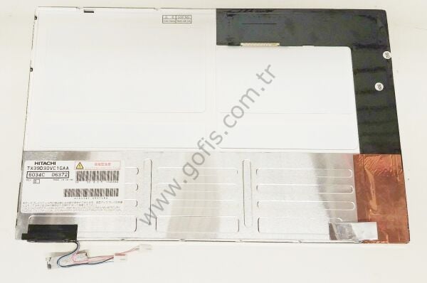 HİTACHİ TX39D30VC1GAA NOTEBOOK LCD EKRAN FLORESAN 15.4'' 30 PİN