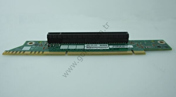 INTEL SR1625 (1X PCIE SLOT) RİSER BOARD E26666-202 T2201301