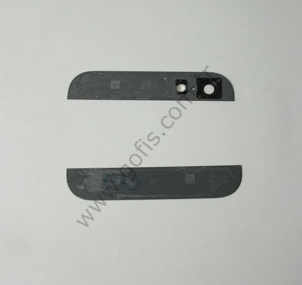 APPLE İPHONE 5 KAMERA CAMI ALT ÜST SET