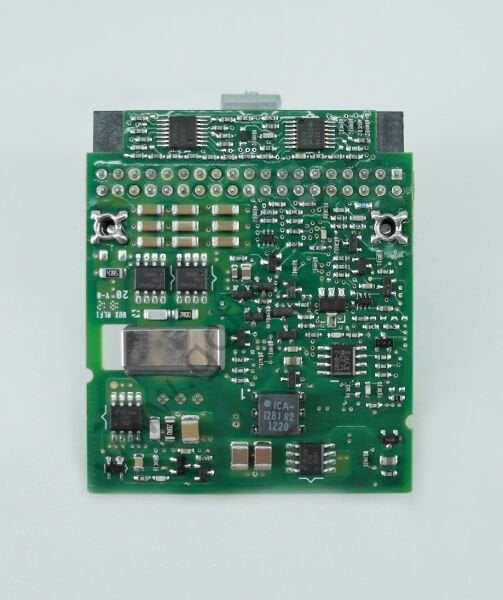 HP 0950-4777 VRM VOLTAJ REGULATÖR MODÜLÜ 48VDC 1.8A
