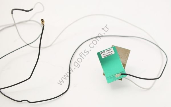 TOSHİBA SATELLİTE L500 WİRELESS ANTENİ DC33000JQ00