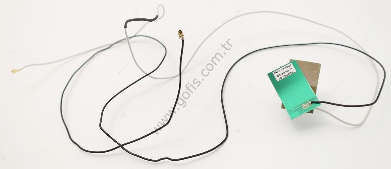 TOSHİBA SATELLİTE L500 WİRELESS ANTENİ DC33000JQ00