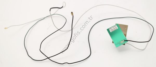 TOSHİBA SATELLİTE L500 WİRELESS ANTENİ DC33000JQ00