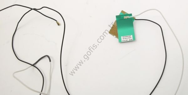 TOSHİBA SATELLİTE L500 WİRELESS ANTENİ DC33000JQ00
