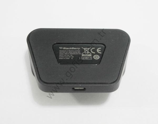 BLACKBERRY 9790 DOCK HDW-43418-001 9790 MASAÜSTÜ ŞARJ CİHAZI