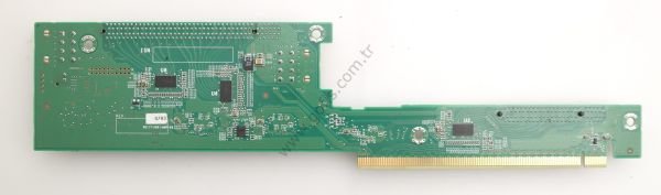 HP SL250S 2U PE3 24X RİSER BOARD GEN8 700573-001 654506-00A 654506-002