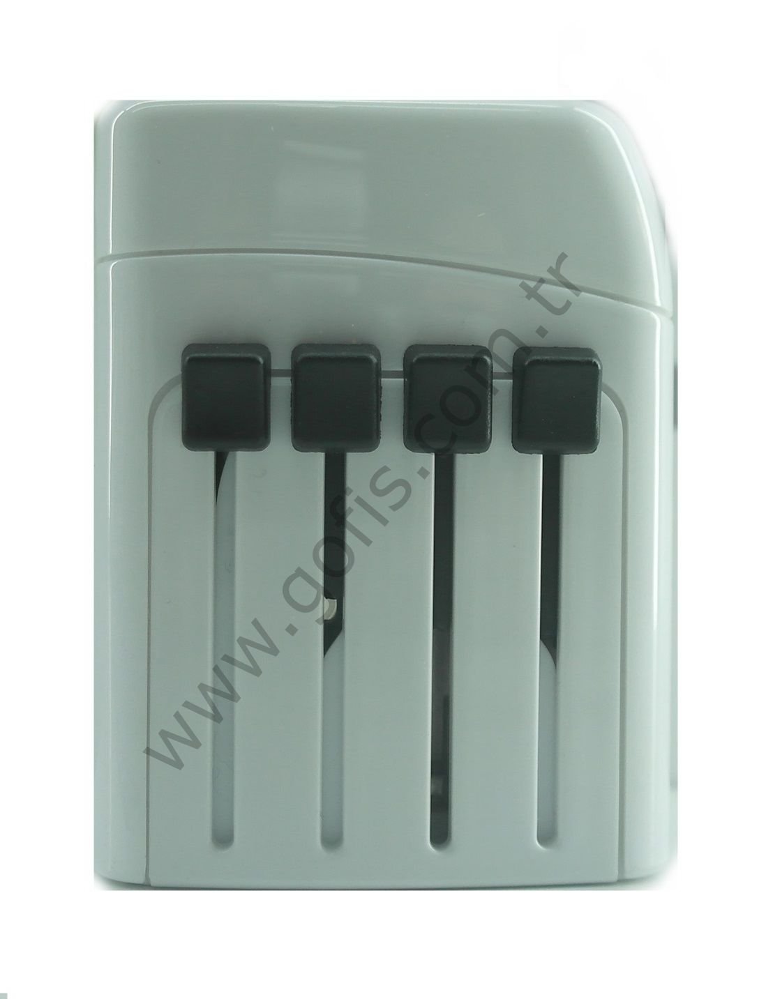 SWISS WORLD 2XUSB USB CHARGER SEYAHAT ADAPTÖRÜ