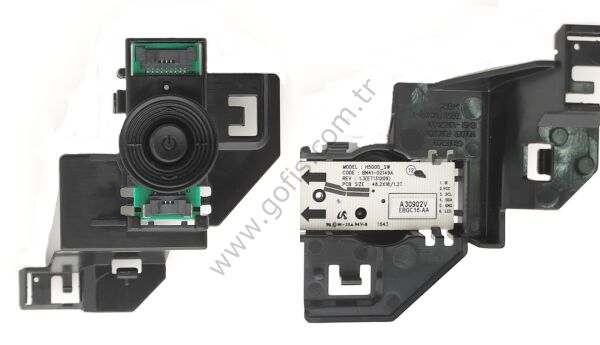 SAMSUNG UE58J5270AS BUTTON BOARD H5000_SW BN41-02149A TUŞ TAKIMI