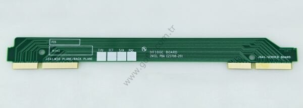 INTEL SR1625UR SR2600UR BRİDGE BOARD J2A1-MID E23708-201