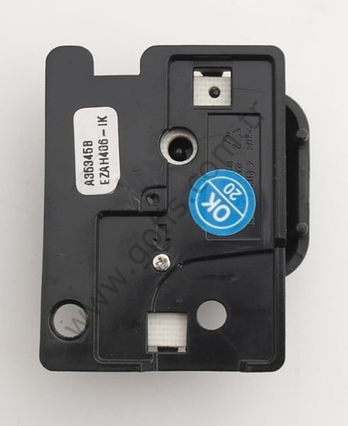 SAMSUNG UE55JU6570 POWER BUTTON BN41-02323A, CT141202, 40JU7500, JU7500_SW, A35345B TUŞ TAKIMI