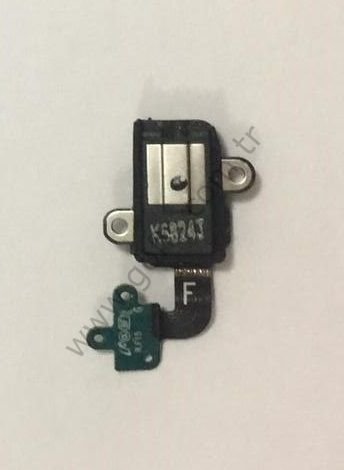 SAMSUNG GALAXY NOTE 4 N910F KULAKLIK SOKETİ FİLMİ FLEX