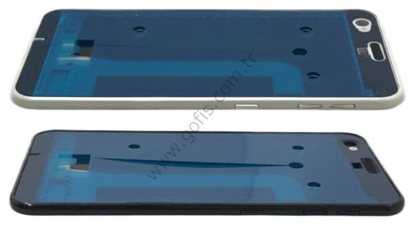 VESTEL VENÜS V3 5010 EKRAN ÇITASI ORTA KASA