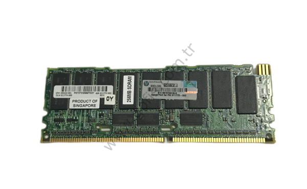 HP 309522-001 256MB CACHE MEMORY BOARD 011774-000 011773-002