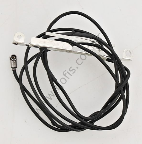 SONY VAİO VGN-FE WİFİ ANTENLERİ