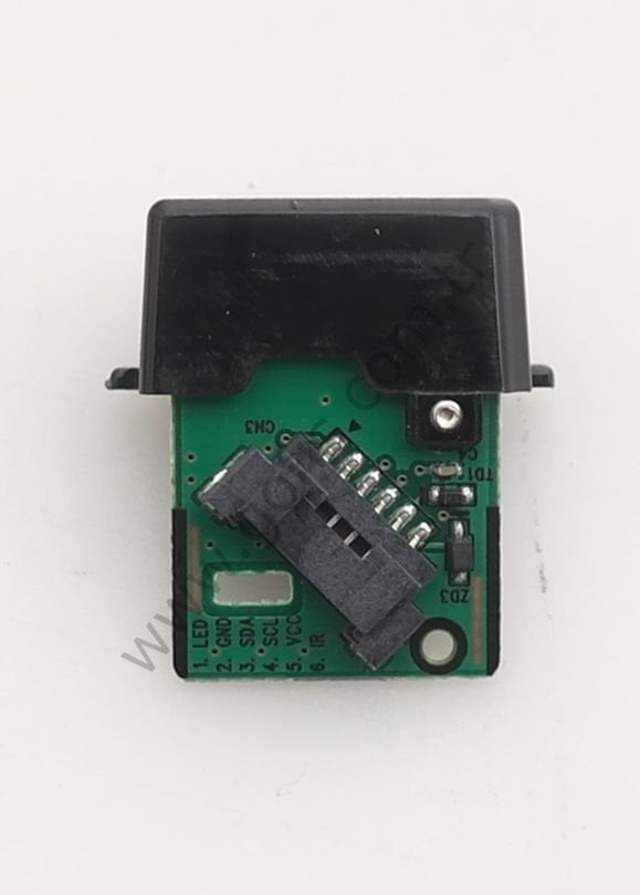 SAMSUNG UE40H5070, UE48H5000 IR SENSÖR UH5000_IR BN41-02150A