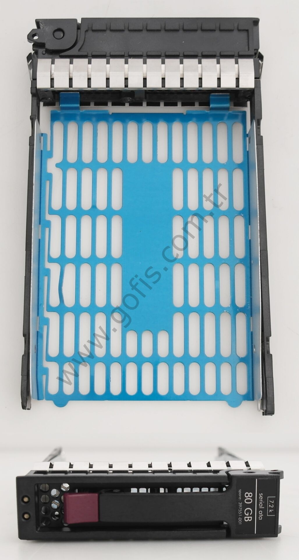 HP 397551-001 3.5'' SATA SERVER HARDDİSK KIZAĞI