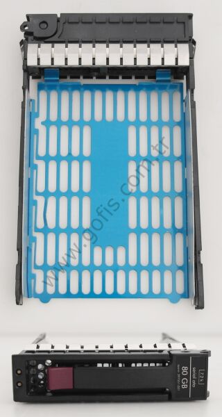 HP 397551-001 3.5'' SATA SERVER HARDDİSK KIZAĞI