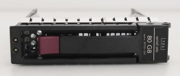 HP 397551-001 3.5'' SATA SERVER HARDDİSK KIZAĞI