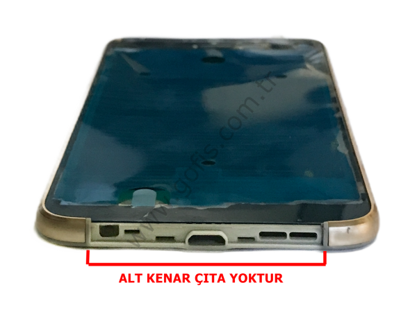 VESTEL VENÜS V3 5070 EKRAN ÇITASI ORTA KASA