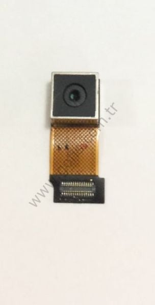 BLACKBERRY Z30 ARKA KAMERA