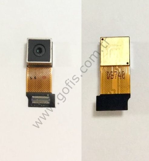 BLACKBERRY Z30 ARKA KAMERA
