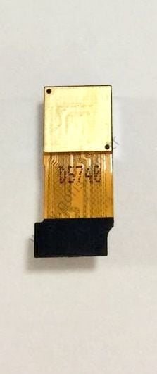 BLACKBERRY Z30 ARKA KAMERA