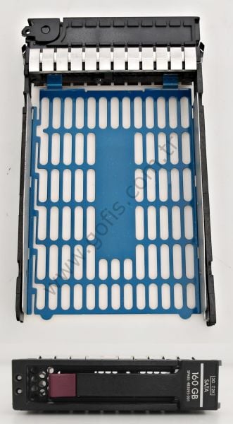 HP 483095-001 3.5'' SATA SERVER HARDDISK KIZAĞI