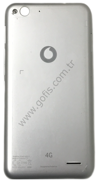 VODAFONE SMART ULTRA 6 ARKA PİL BATARYA KAPAK