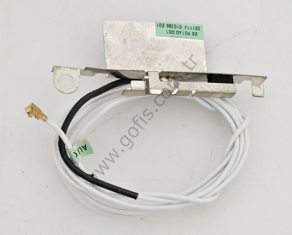 HP PAVİLİON DV4000 WİFİ ANTENLERİ 25.90159.001 25.90160.001