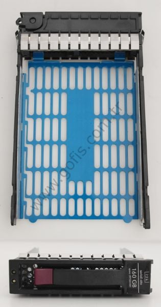 HP 397552-001 3.5'' SATA SERVER HARDDISK KIZAĞI