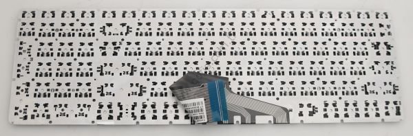HP 250 G6 255 G6 KLAVYE TÜRKÇE Q PK132041A18 NSK-XDASC *YEDEK PARÇA AMAÇLI*
