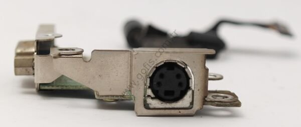 TOSHİBA SATELLİTE PRO M35 VGA PORT 01-01000195-00