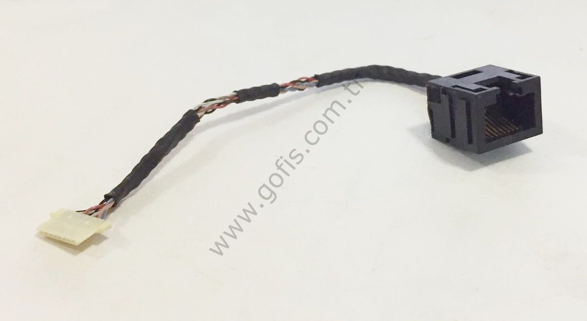 SONY VAİO VGN-TX PCG-4H1M ETHERNET PORTU