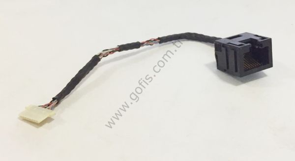 SONY VAİO VGN-TX PCG-4H1M ETHERNET PORTU
