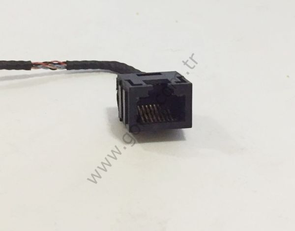 SONY VAİO VGN-TX PCG-4H1M ETHERNET PORTU
