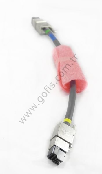 CİSCO 37-1122-01 POWER STACK CABLE