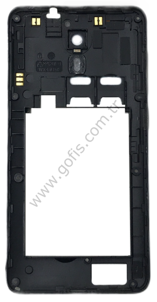GENERAL MOBİLE DİSCOVERY ONE 4G ORTA KASA ÇITA ÇİFT SİM